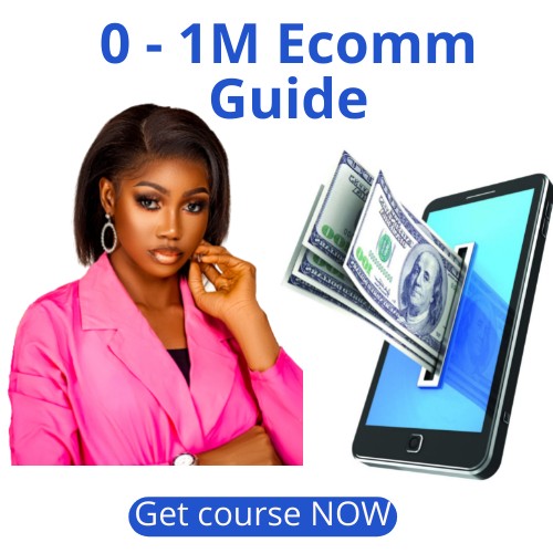0 - 1M Ecomm Guide
