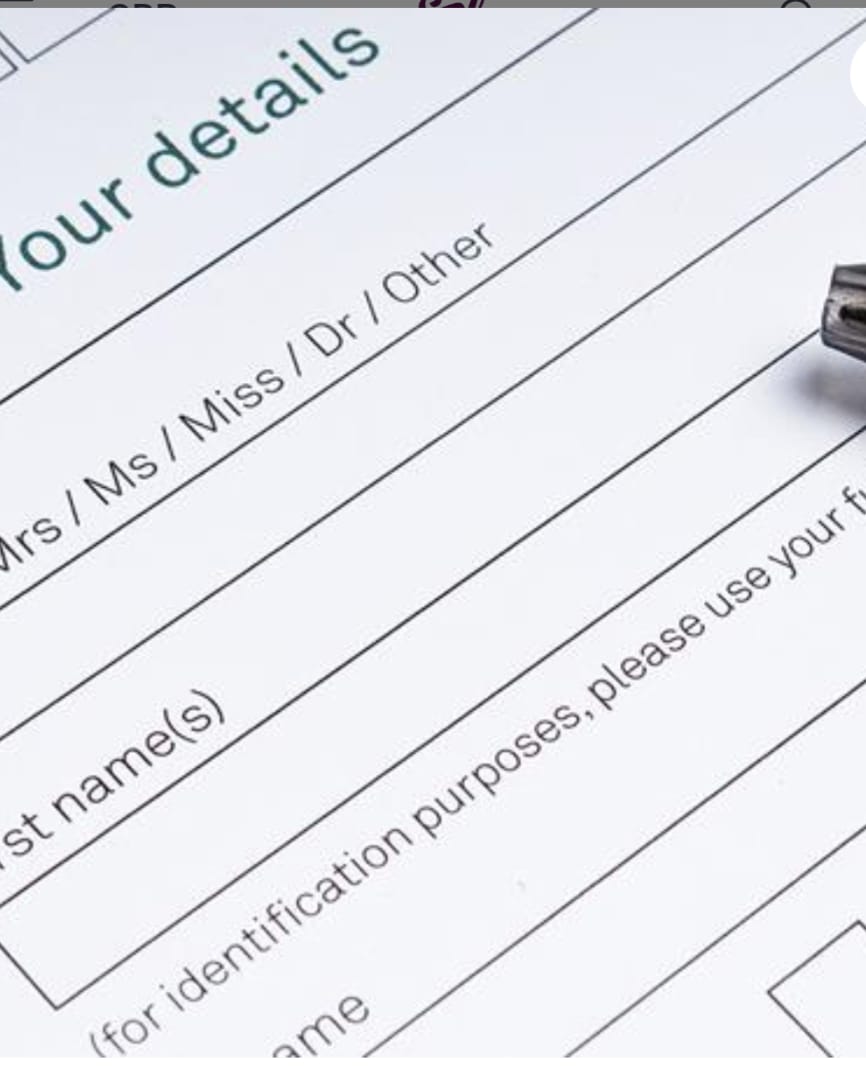 Buy Help Complete Institutional Application Form By Visa Pathfinders On Buy help complete institutional application form by visa pathfinders on