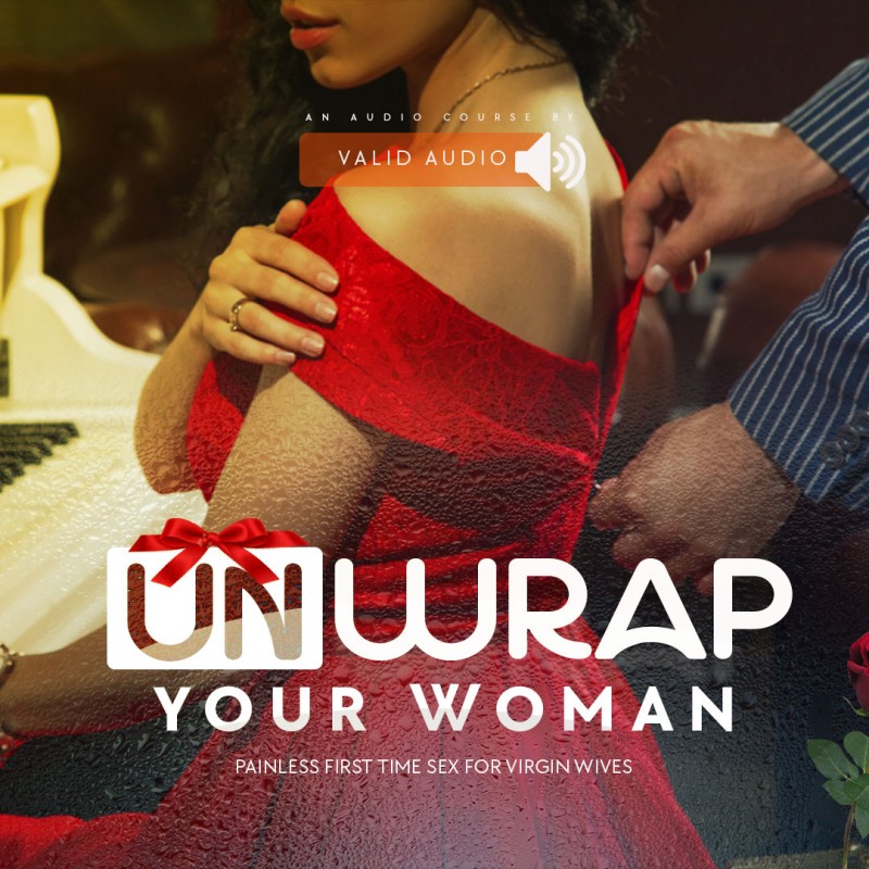 Unwrap Your Woman
