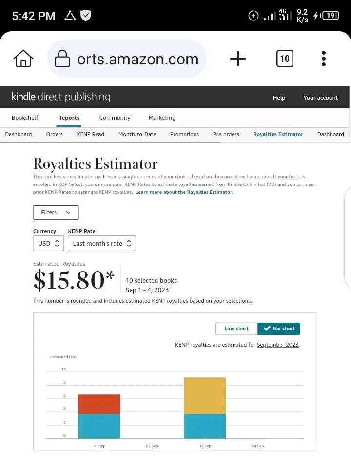 Customer review 4