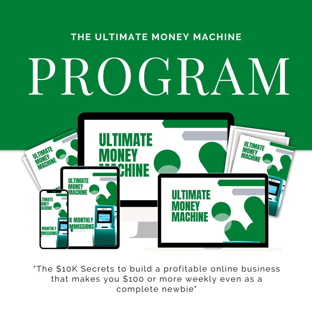 Affiliate Marketing Beginner (AMB)Courses