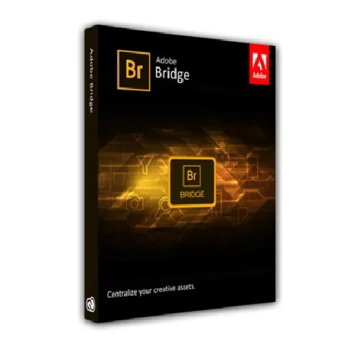 Adobe Bridge 2022 (Pre-Activated) Lifetime Access