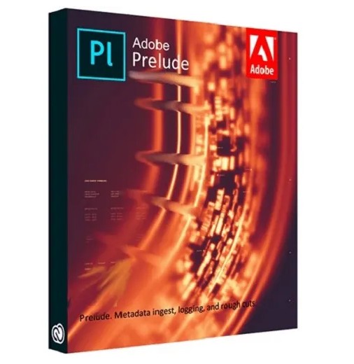 Adobe Prelude 2022 (Pre-Activated) Lifetime Access