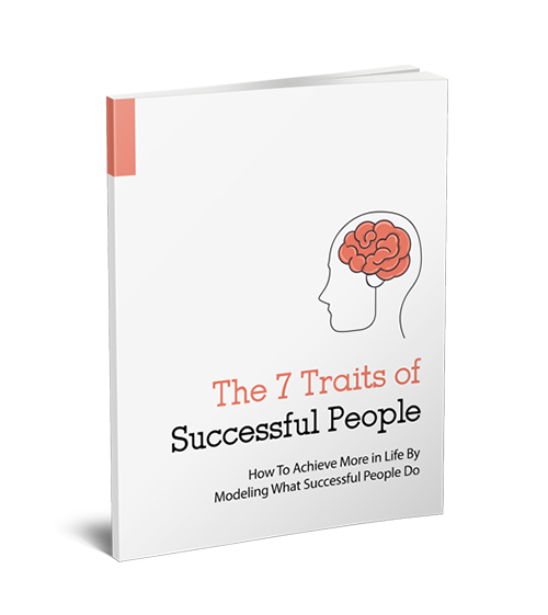 Buy The 7 Traits Of Successful People by V's E-Book Collection on Selar