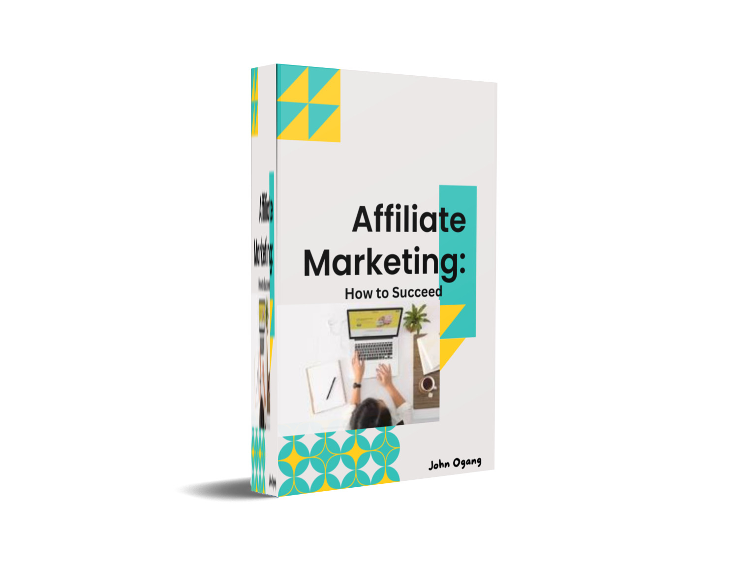 Buy Affiliate Marketing: How to Succeed by Wabili Digital Mastery on ...