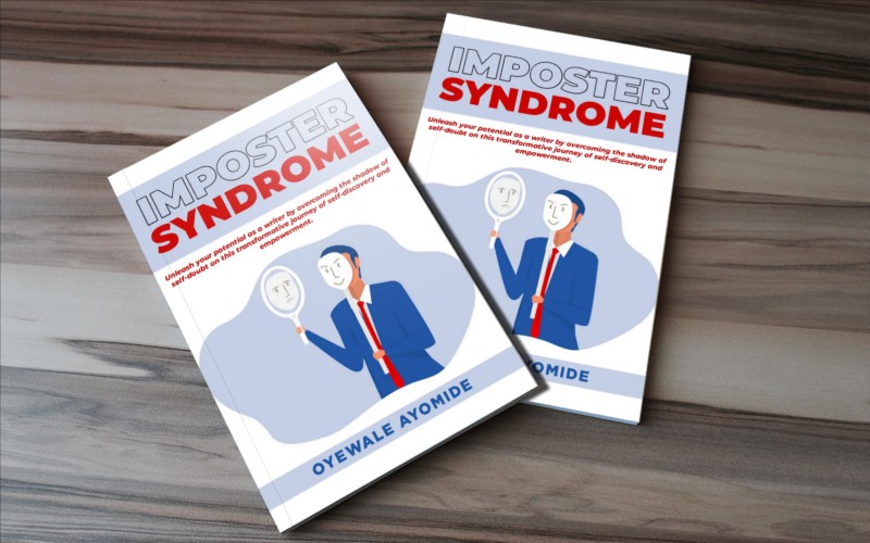 IMPOSTER SYNDROME