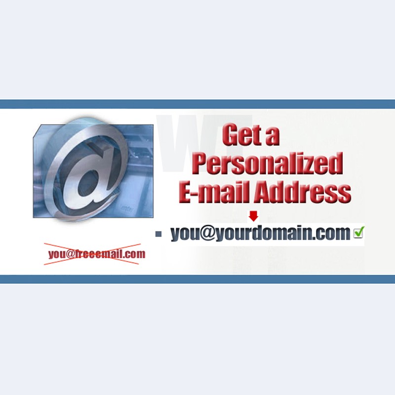 Dedicated Email Hosting