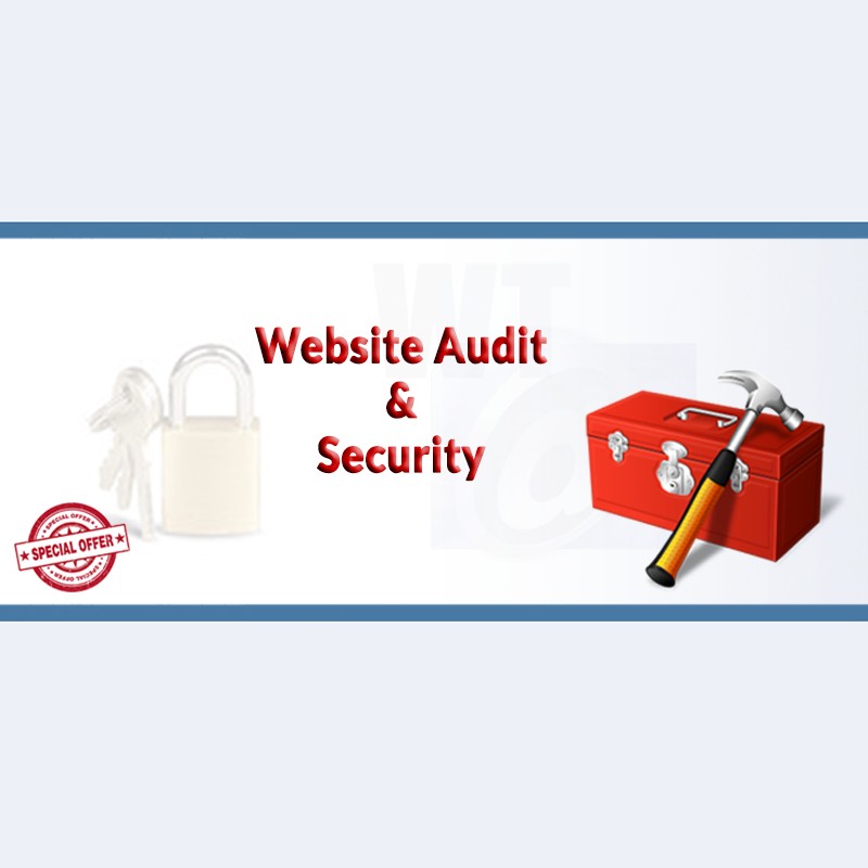 Web Audit And Security Service