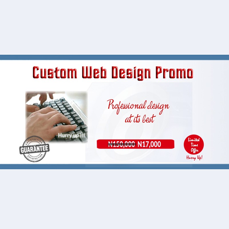 Website Design Ng