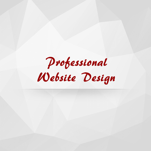 Website Design  small