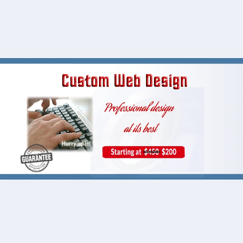 Website Design