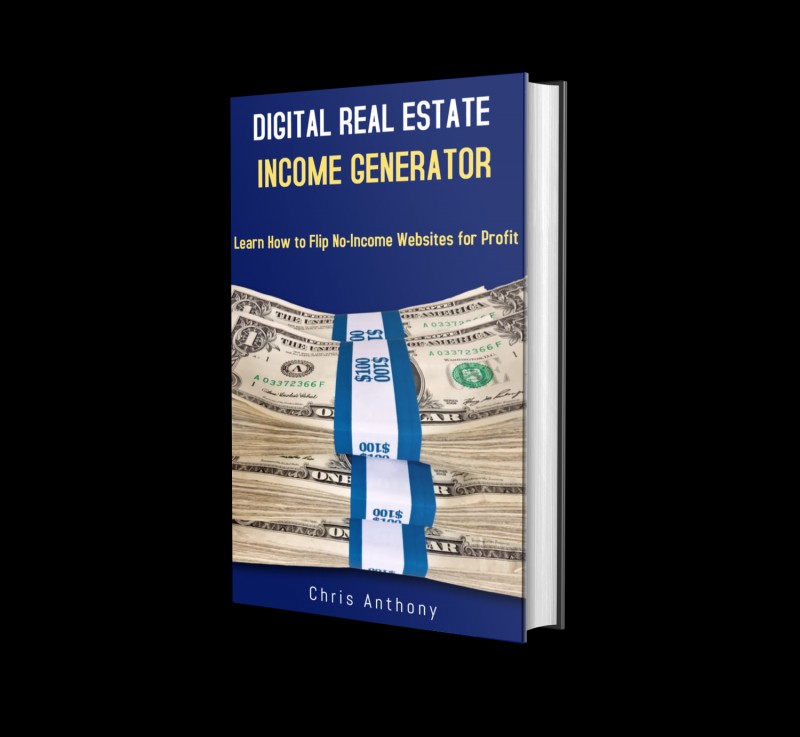 DIGITAL REAL ESTATE CASH GENERATOR