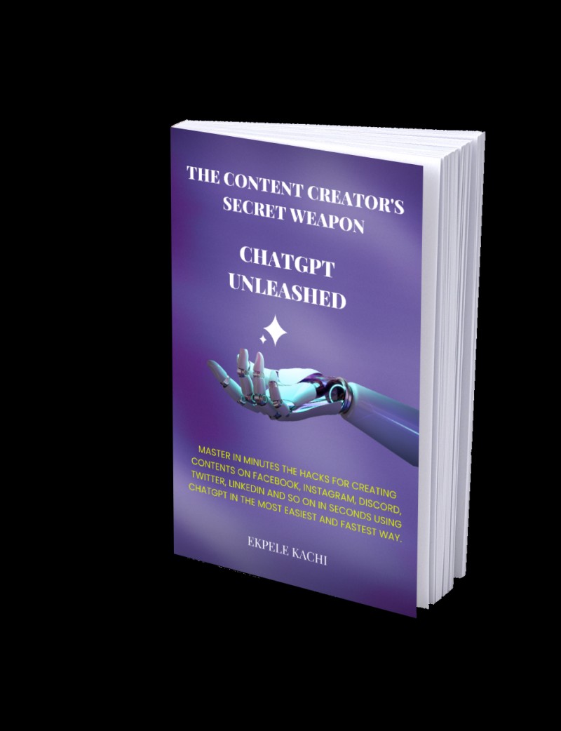 The Content Creator's Secret Weapon
