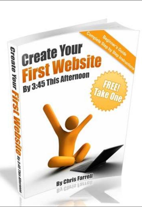 HOW TO CREATE A WEBSITE USING YOUR SMART PHONE/LAPTOP.
