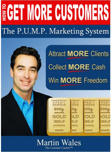 HOW TO GET MORE CUSTOMERS TO BUY YOUR PRODUCTS