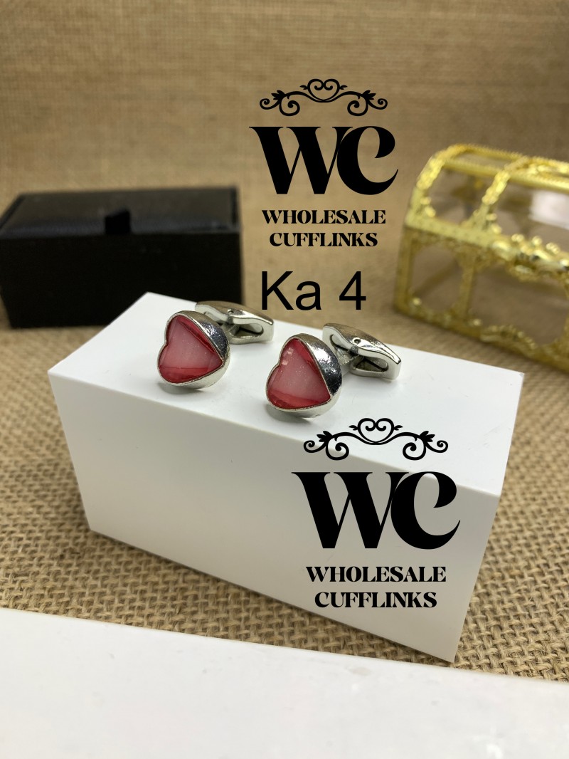 Buy Ka 4 by Wholesale cufflinks on Selar.co