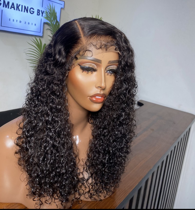 SWEET CURLS