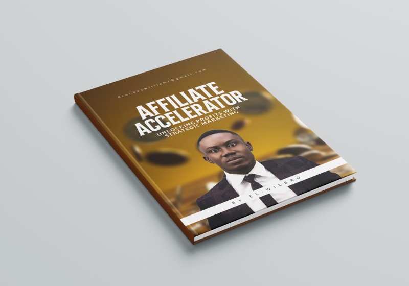 AFFILIATE ACCELERATOR by El - Wilbro