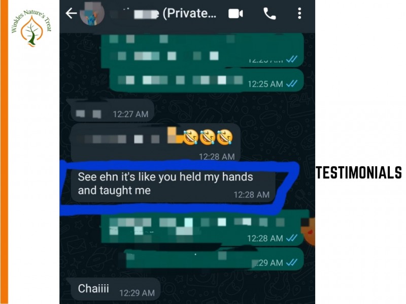 Customer review 4