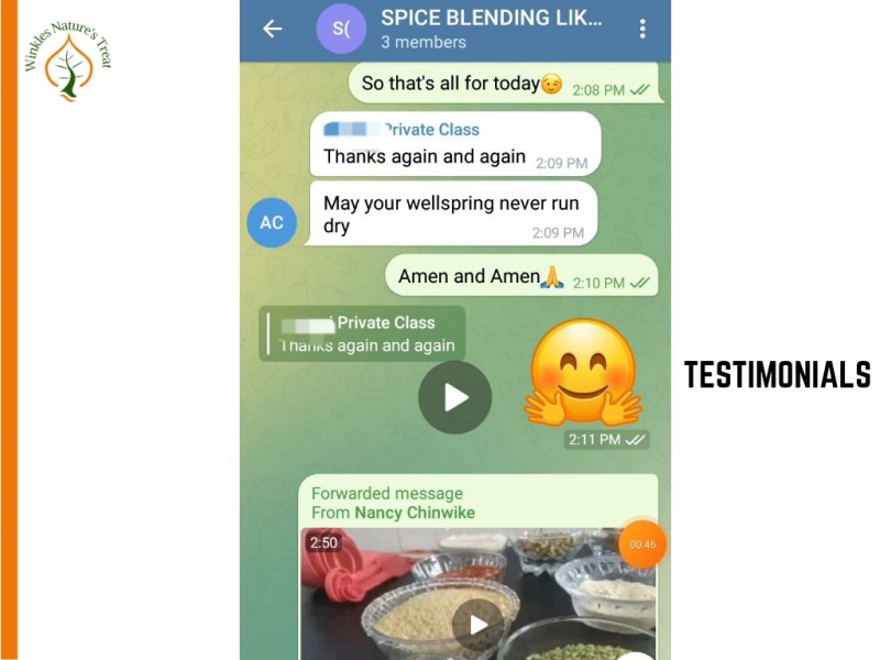 Customer review 5