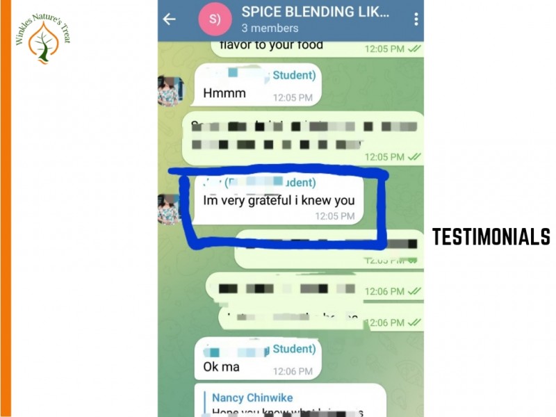 Customer review 2