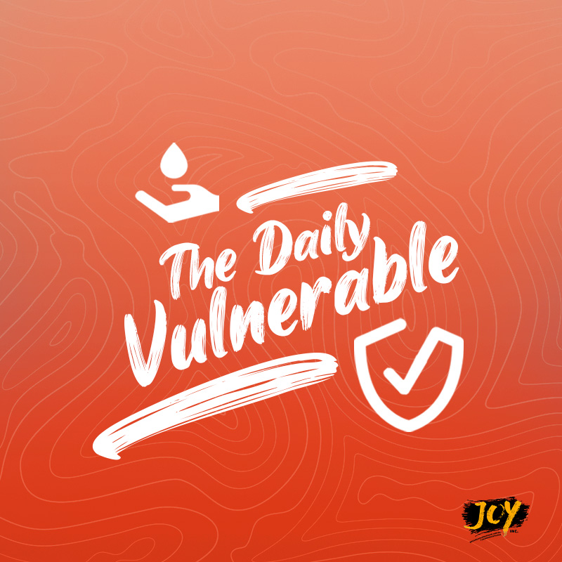 The Daily Vulnerable Ebook