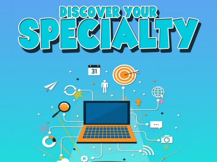 Discover Your Specialist
