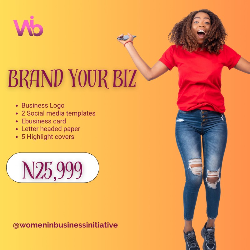 Brand Your Biz