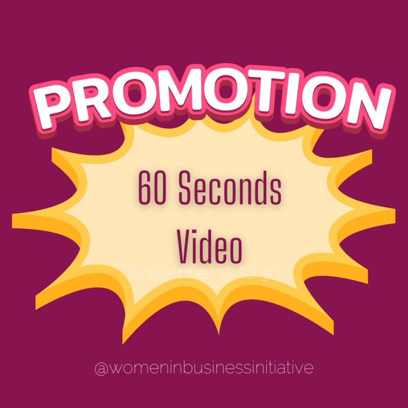 Video Promotion