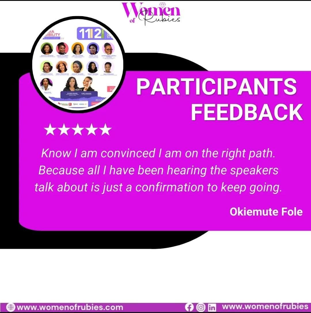 Customer review 1