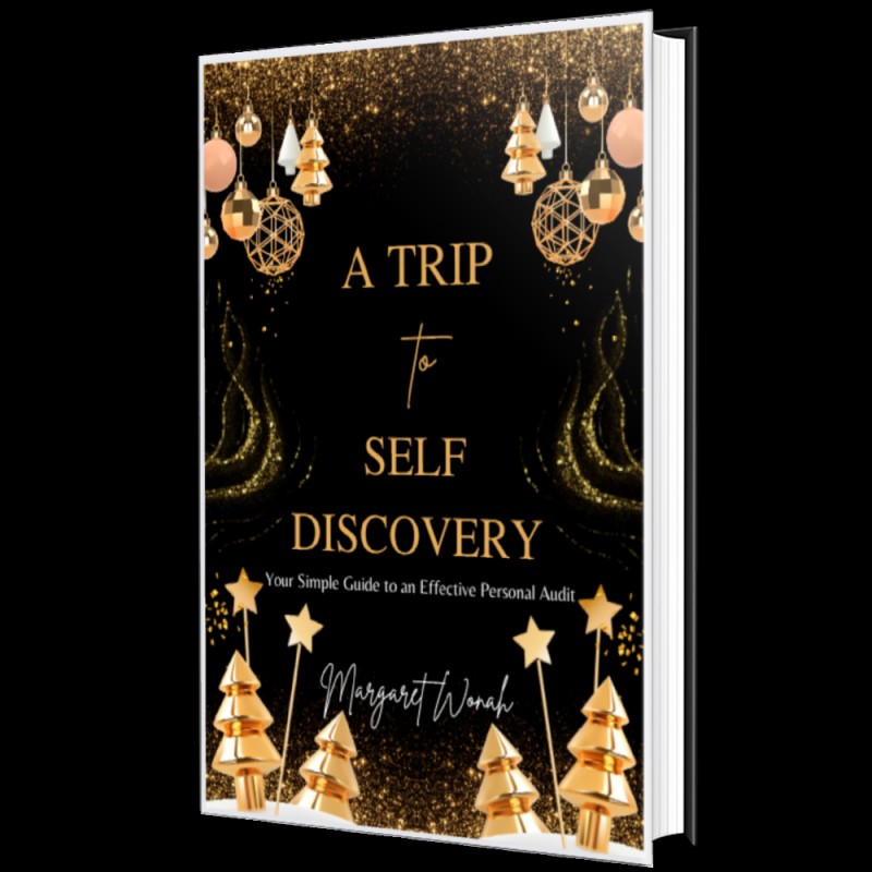 A Trip to Self Discovery