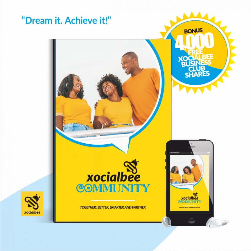 Xocialbee Community Benefits Guide/Handbook