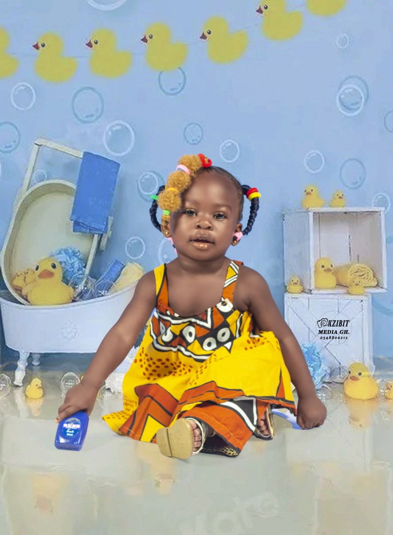 Kids Photoshoot