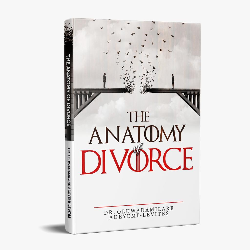 The Anatomy of Divorce