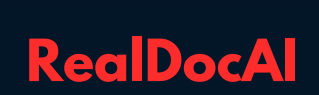 Branding Kit for RealDocAI