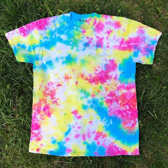 Colorful Touch Design