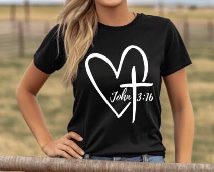 Fancy LOVE T Shirts