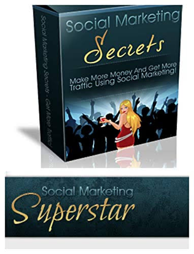 Buy Social Marketing Secrets by Musa Adamu on Selar