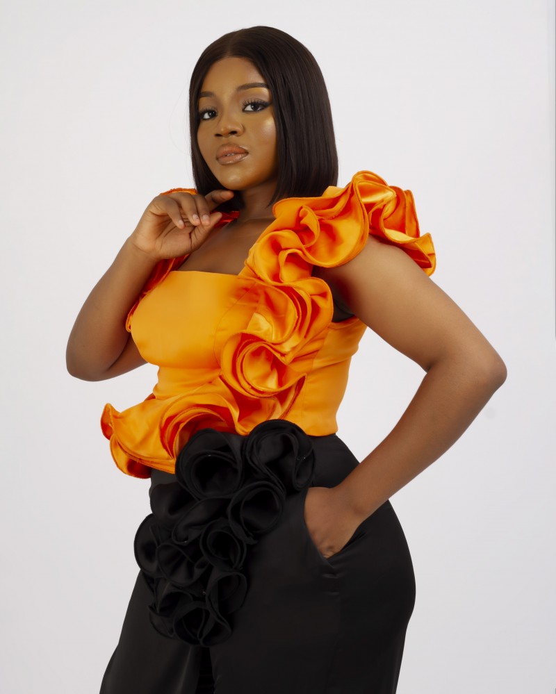 Majesty Top