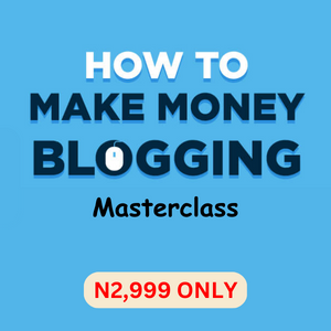 Become A Blogger, Monetize With Adsense & Learn Arbitrage
