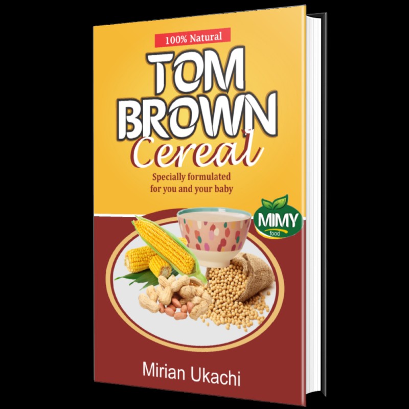 HOW TO START TOMBROWN BUSINESS