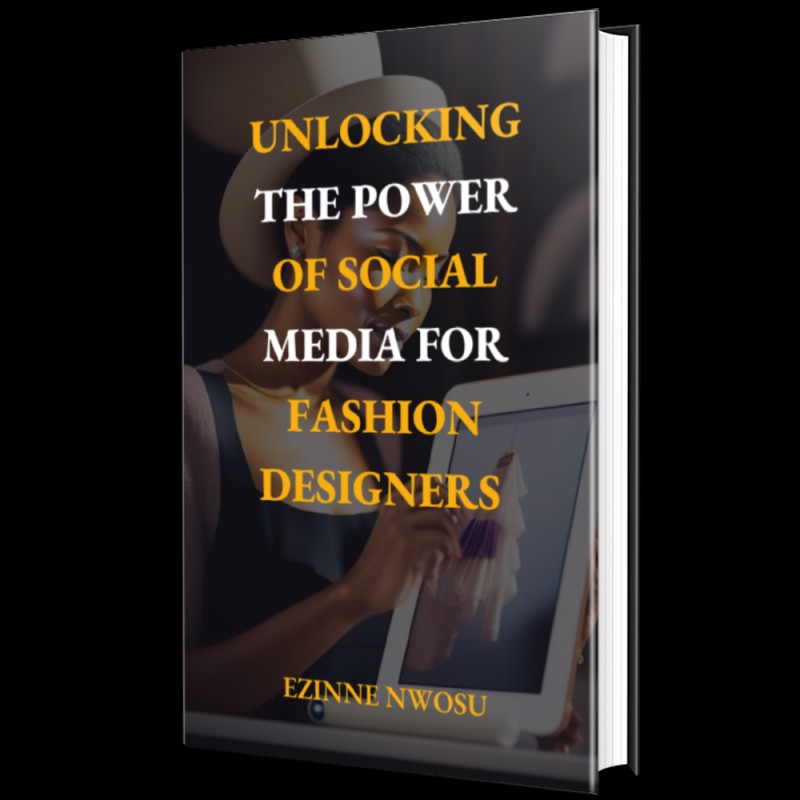 Unlocking the Power of Social Media for Fashion Designers