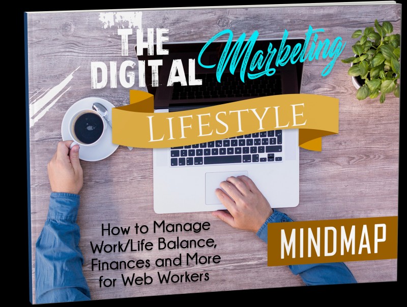 The Digital Marketing Lifestyle