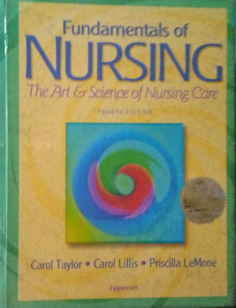 buy-fundamentals-of-nursing-the-art-science-of-nursing-care-by