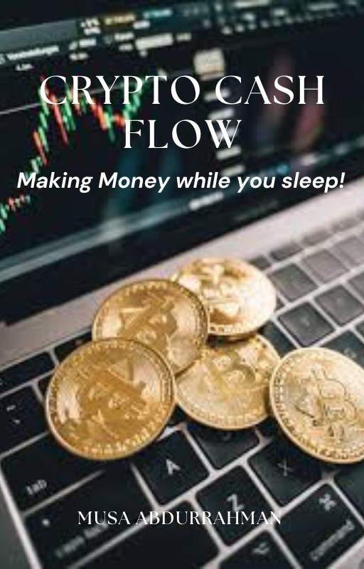 Crypto Cash Flow: Make Money While You Sleep