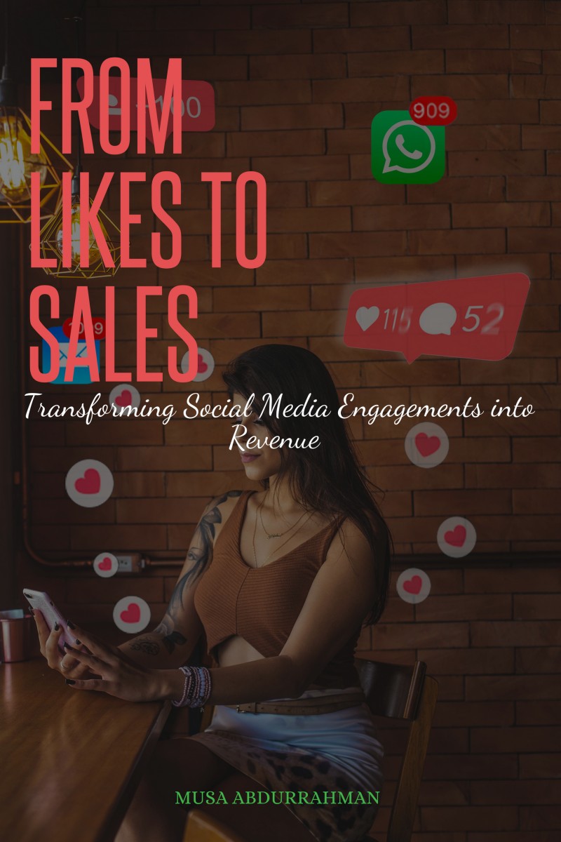 From Likes to Sales