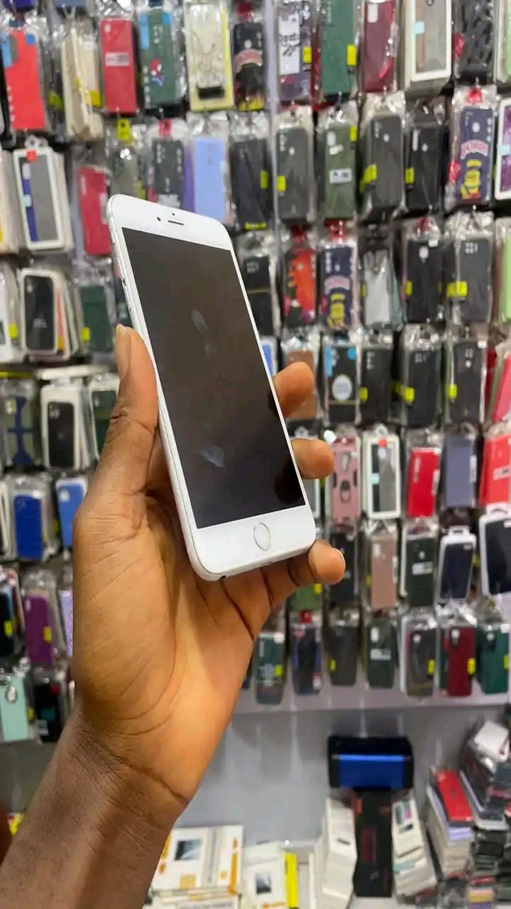 IPhone 6s