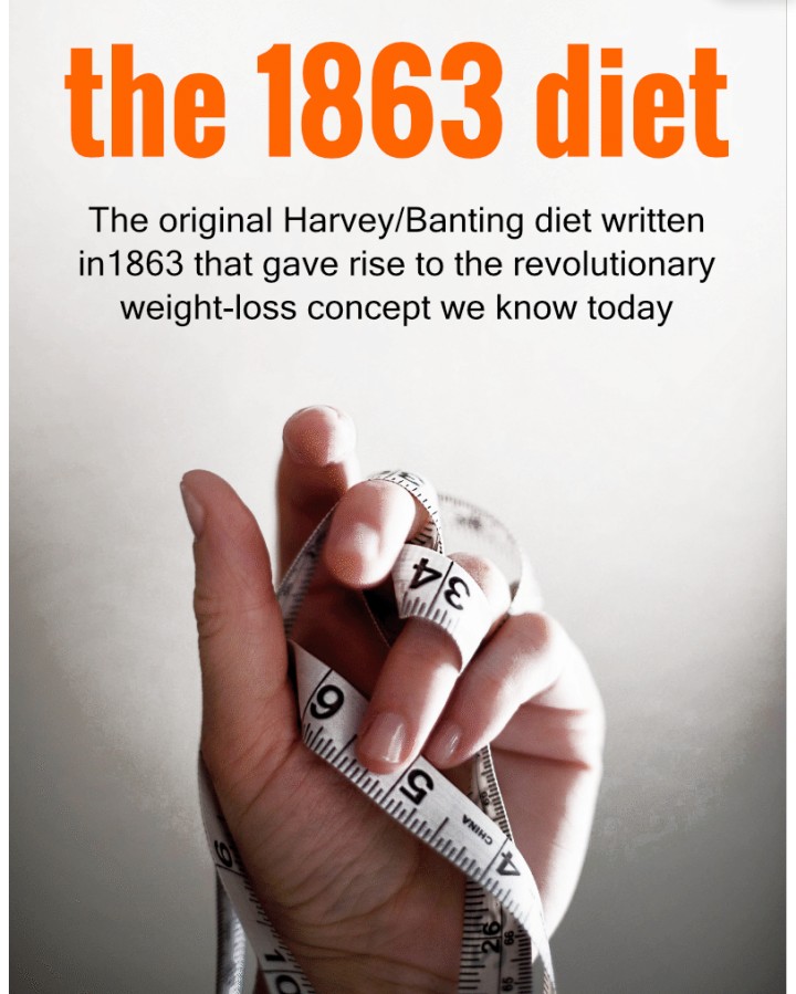 The 1863 Diet