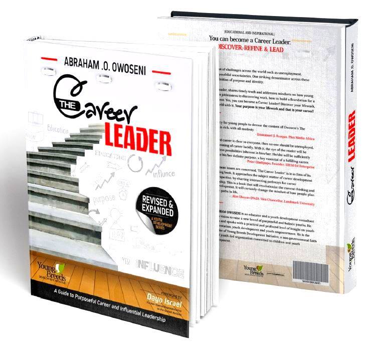 The Career Leader [ebook]
