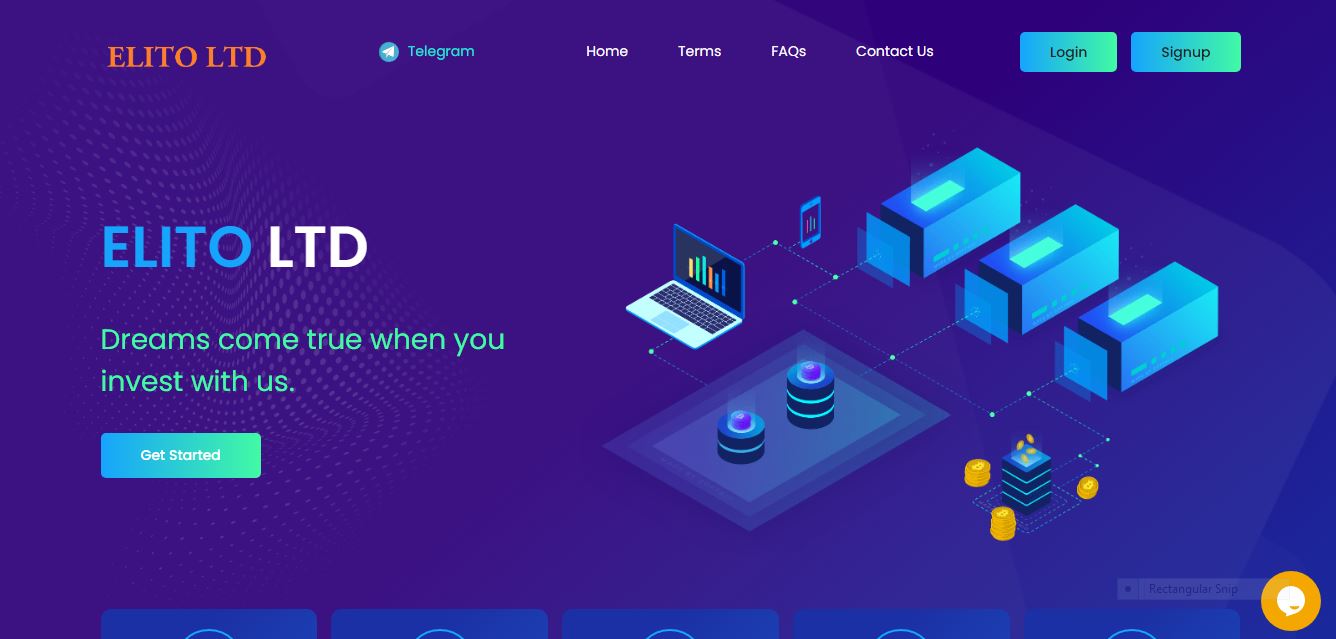 Buy Bitcoin Investment Website Complete Tutorial by V3design Technology on  Selar